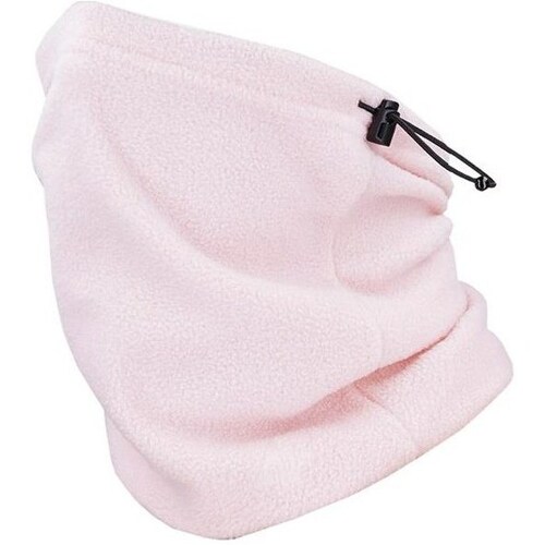 Clothes accessories Girl Scarves / Slings 4F C4538 Pink