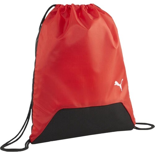 Bags Children Rucksacks Puma W0839 Red