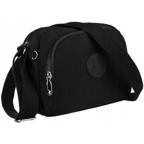 Bags Handbags Peterson PTN3305CO71134 Black