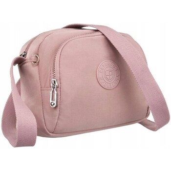 Bags Handbags Peterson PTN3305CO71146 Pink