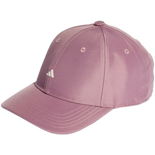 Clothes accessories Men Caps adidas Originals Satin Baseb Purple