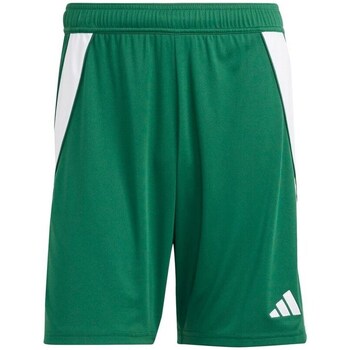 Clothing Men Cropped trousers adidas Originals IS1410 Green
