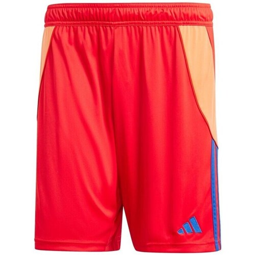 Clothing Men Cropped trousers adidas Originals IT2416 Red