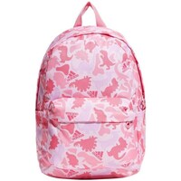 Bags Children Rucksacks adidas Originals IS0923 Pink