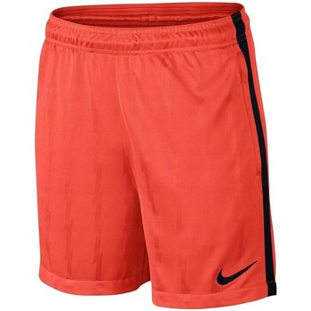 Clothing Men Cropped trousers Nike Squad Jaq Kz Junior Orange