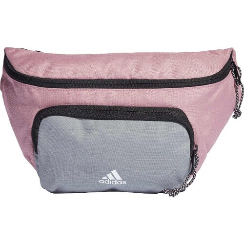Bags Women Handbags adidas Originals IN7016 Grey, Pink
