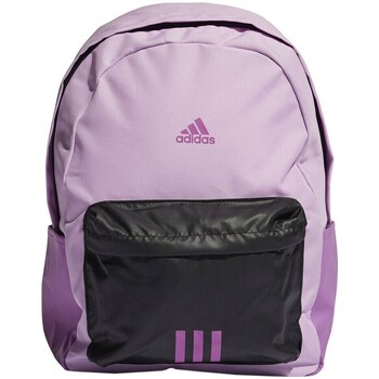 Bags Children Rucksacks adidas Originals Classic Badge Of Sport 3-stripes Violet, Pink