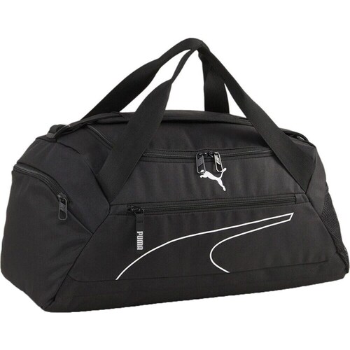 Bags Women Sports bags Puma Fundamentals Black