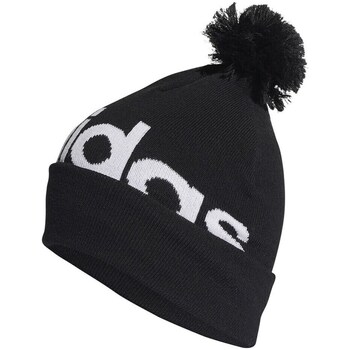 Clothes accessories Hats / Beanies / Bobble hats adidas Originals C4187 Black