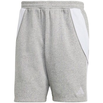 Clothing Men Cropped trousers adidas Originals IR9308 Grey