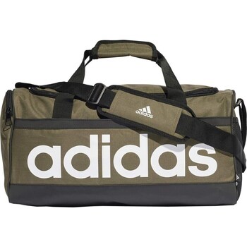 Bags Sports bags adidas Originals Essentials Duffel Olive, Black