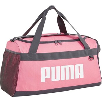 Bags Women Bag Puma Challenger Duffel S Pink, Grey