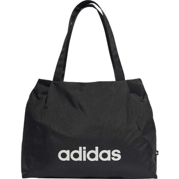 Bags Women Handbags adidas Originals Linear Essentials Black