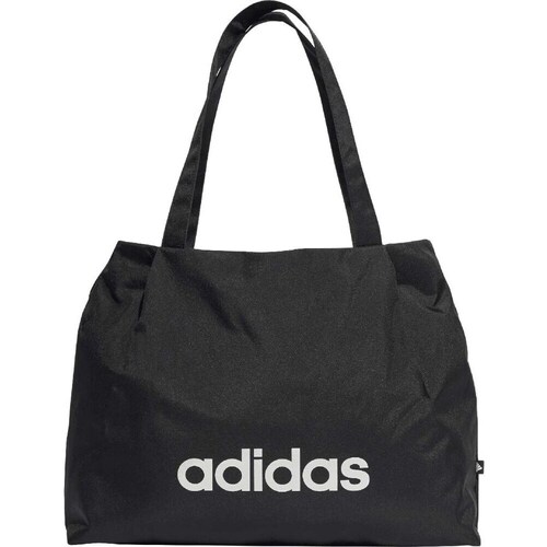 Bags Women Handbags adidas Originals Linear Essentials Black