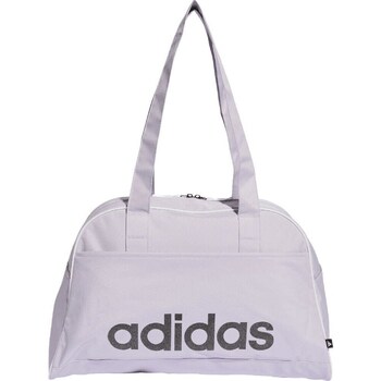 Bags Women Sports bags adidas Originals Linear Essentials Purple