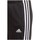 Clothing Boy Trousers adidas Originals G 3S FT C PT Black, White