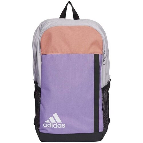 Bags Rucksacks adidas Originals IK6889 Pink, Grey, Violet