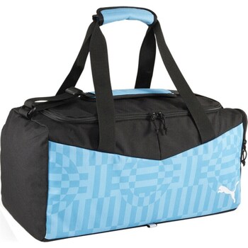 Bags Sports bags Puma Individualrise Black, Blue