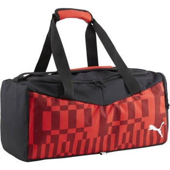 Bags Sports bags Puma Individualrise Red, Black