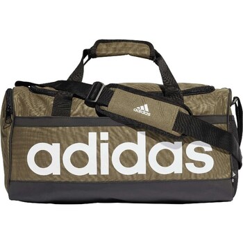 Bags Sports bags adidas Originals T3472 Brown, Black