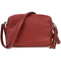 Bags Women Handbags Vera Pelle C7456577 Bordeaux