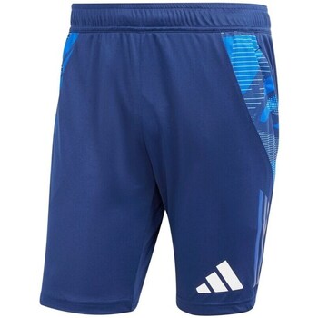 Clothing Men Cropped trousers adidas Originals Tiro 24 Competition Training Blue
