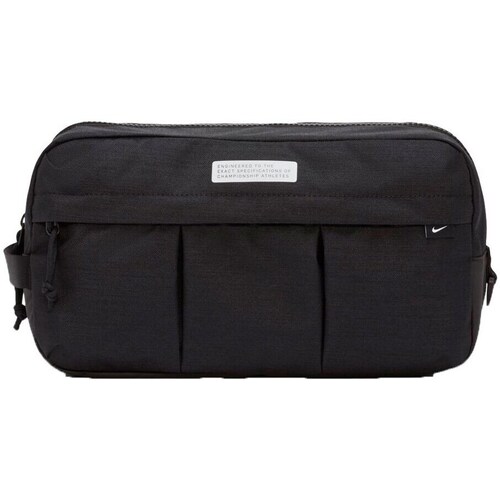 Bags Bag Nike T2157 Black