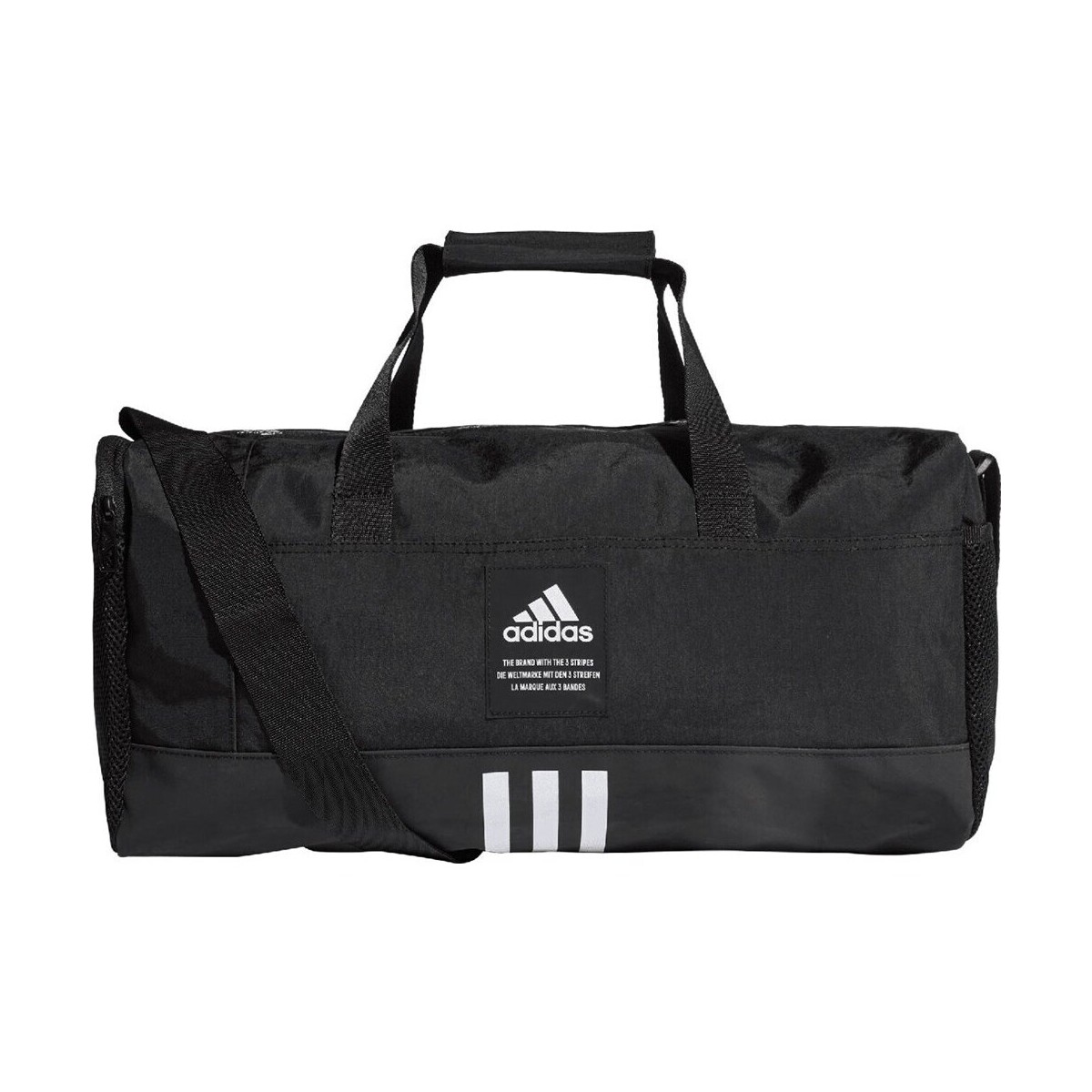 Bags Sports bags adidas Originals 4athlts Duffel Black