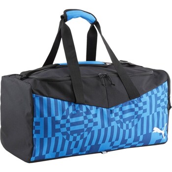 Bags Sports bags Puma Individualrise Blue, Black