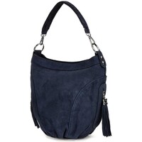 Bags Women Handbags Vera Pelle L81granat61920 Marine