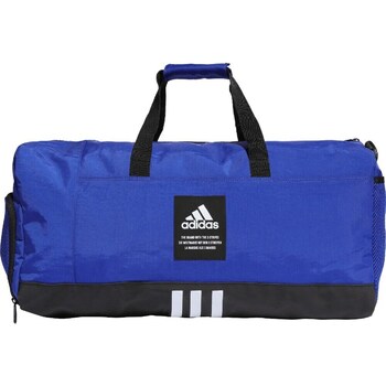Bags Men Sports bags adidas Originals 4athlts Duffel Blue, Black