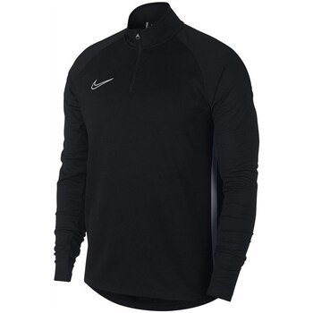 Clothing Men Sweaters Nike B10416 Black