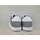Shoes Women Low top trainers adidas Originals Vl Court 3.0 K Grey