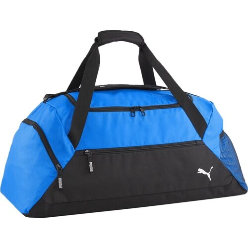 Bags Sports bags Puma Team Goal Black, Blue