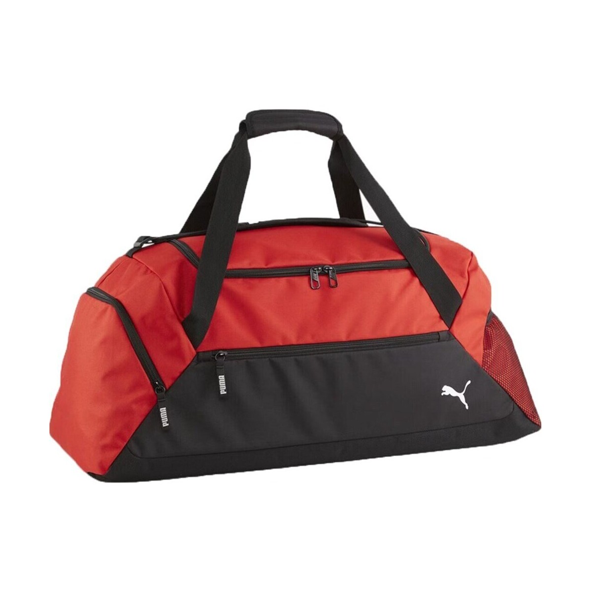 Bags Sports bags Puma T2275 Black, Red