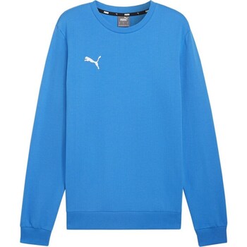 Clothing Men Sweaters Puma B23613 Blue