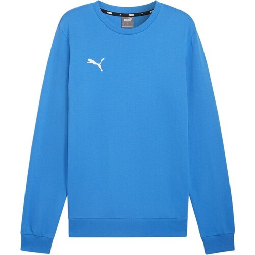 Clothing Men Sweaters Puma B23613 Blue