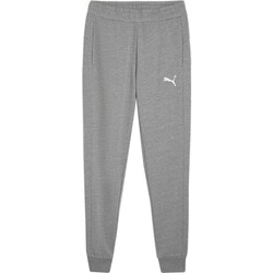 Clothing Men Trousers Puma S12178 Grey