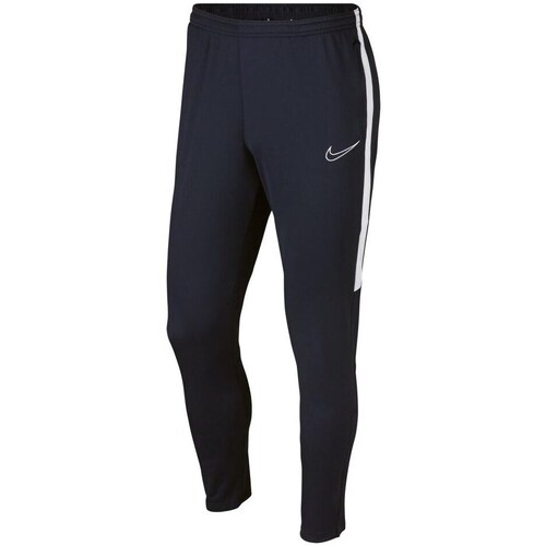 Clothing Men Trousers Nike Dri-fit Academy Pant Marine