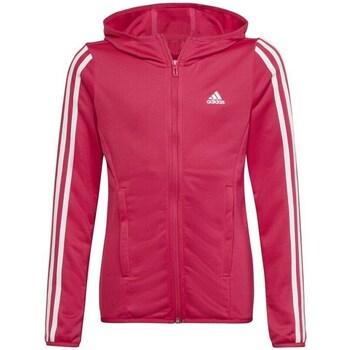 Clothing Girl Sweaters adidas Originals HM4485 Pink
