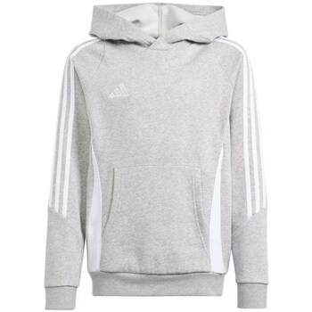Clothing Girl Sweaters adidas Originals IR7505 Grey