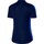 Clothing Women Short-sleeved t-shirts Nike Dri-fit Academy 23 Blue, Navy blue