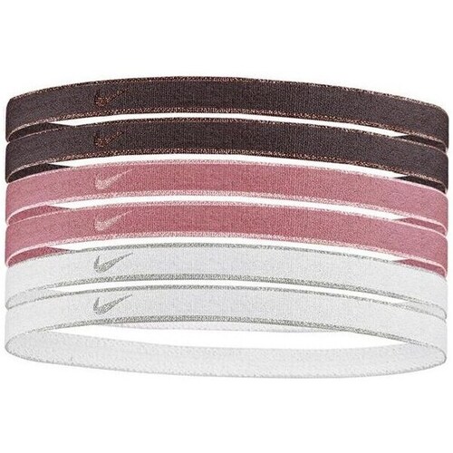 Shoe accessories Sports accessories Nike O2942 White, Pink