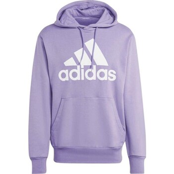 Clothing Men Sweaters adidas Originals B22807 Purple