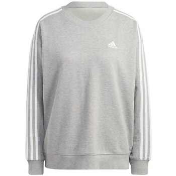 Clothing Women Sweaters adidas Originals IC9905 Grey