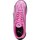 Shoes Children Football shoes Puma Ultra Play Black, White, Pink