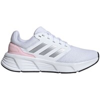 Shoes Women Low top trainers adidas Originals Galaxy 6 White