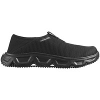 Shoes Women Low top trainers Salomon Reelax Moc 6.0 Black