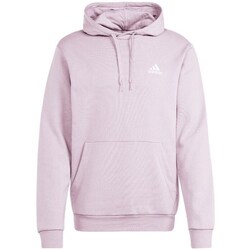 Clothing Men Sweaters adidas Originals IN0328 Pink, Violet