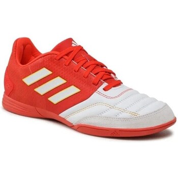 Shoes Children Football shoes adidas Originals IE1554 White, Red